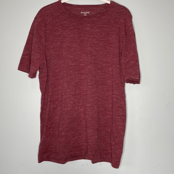 Rough Dress Tee Shirt - Picture 1 of 4